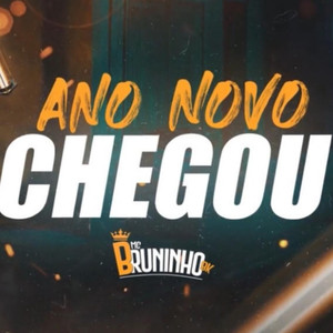 Ano Novo Chegou