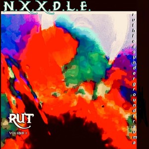 Rut, Vol. I (Explicit)