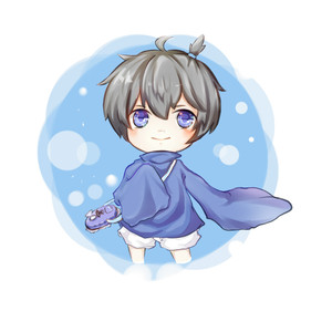 【管莫书x瓶盖Cappppp】《缚雪》-阴阳师同人曲