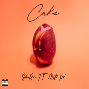 Cake (Explicit)