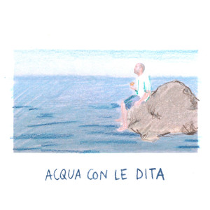 Acqua Con Le Dita