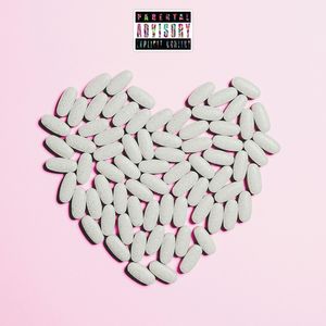 Kissing ***** (Explicit)