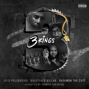 3 Kings (Explicit)