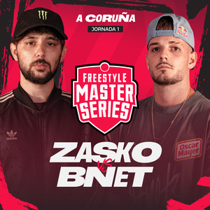 Sangre 2 Zasko - Zasko Vs Bnet (Live)