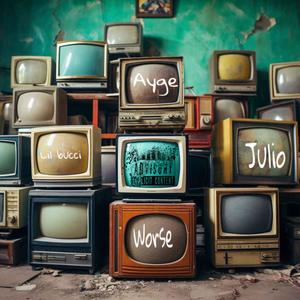 Never Coming Down (Explicit)