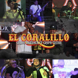 El Coralillo (feat. Grupo Trebo1) (En vivo) (Explicit)