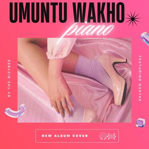 Umuntu Wakho (feat. Quatax)