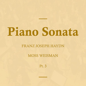 Piano Sonata in D, Hob.XVI:37 - I. Allegro con brio