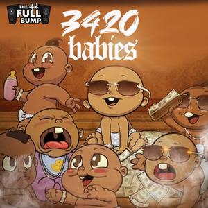 3420 Babies (Explicit)