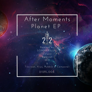 Planet EP