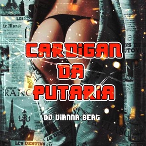 Cardigan Da Putaria (Explicit)