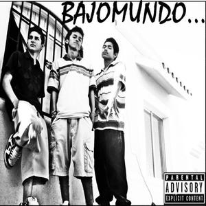 SOLO PLOMO (ILESOR BM) (Explicit)