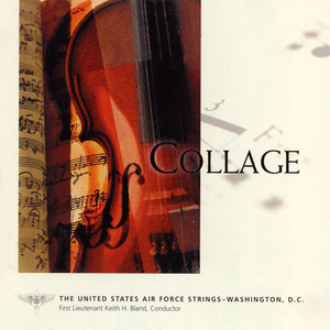 United States Air Force String Orchestra: Collage