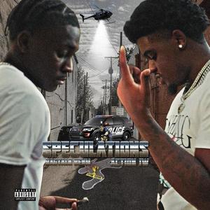 Do or Die (feat. Action JW, BagTalkBenm & YCN Barbel) (Explicit)