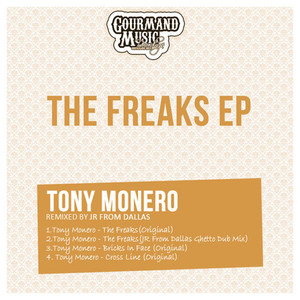 The Freaks EP