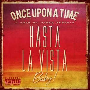 HASTA LA VISTA BABY !