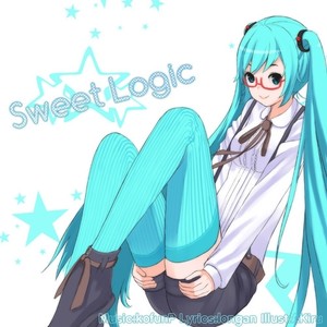 Sweet Logic (スイート　ロジック)