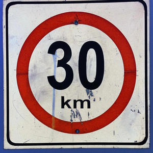 30 KM