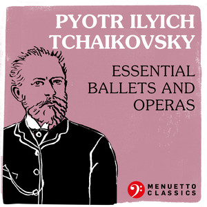 The Oprichnik - Ballet Dances
