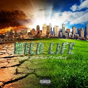 Wildlife (feat. MonteThree0) [Explicit]