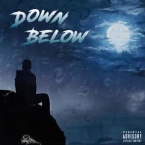 Something New(feat. Luckson) (Explicit)
