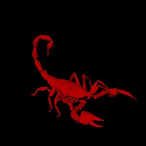 scorpio szn(feat. JOJO & DVZA) (Explicit)