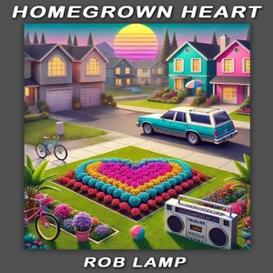 Homegrown Heart