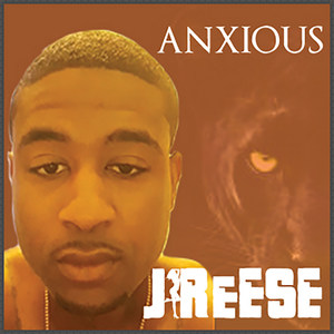 Anxious (Explicit)