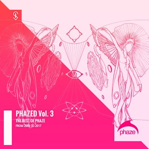 Phazed, Vol. 3