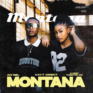 Montana (feat. S.DEEP & Tabistos) (Explicit)