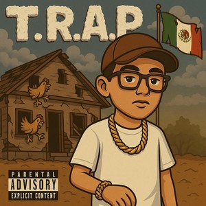 Chicken In The Trap (Explicit)