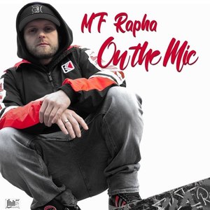 On the Mic (Explicit)