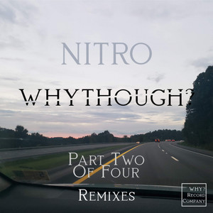 NITRO (RetiredOrphan Remix)