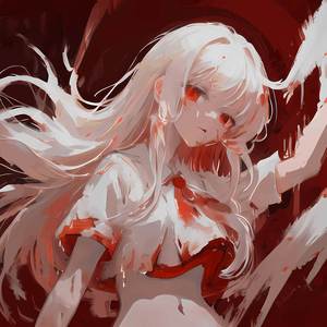 i don't know who i am without you