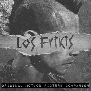 Smells Like Teen Spirit (Inspired By The Motion Picture “Los Frikis”)