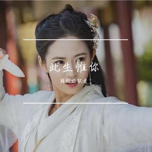 此生惟你封面