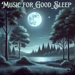 All Night Sleeping Songs to Help You Relax - Evening Zen