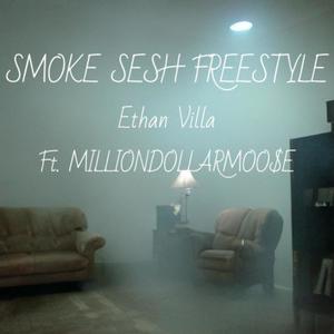 SMOKE SESH (FREESTYLE) (Explicit)