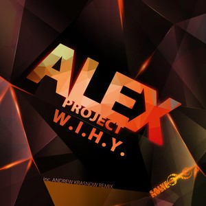 W I H Y (Teejay Remix)