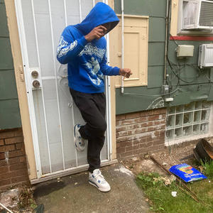 Rent Due (feat. Jaymunna & Backend4p) (Explicit)