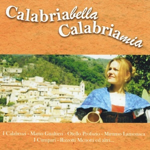 Calabriabella calabriamia