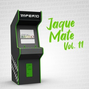 Imperio Jaque Mate, Vol. 11 (En Vivo)