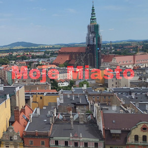Moje Miasto