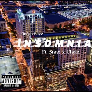 Insomnia (Explicit)