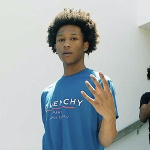 My Whole Life (Explicit)