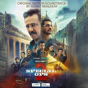 Special Ops 2 Theme