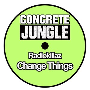 Change Things