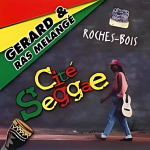 Cité Seggae (Roche-Bois)