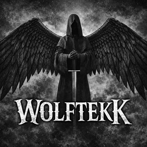 WOLFTEKK (feat. DJ NEOPHRON)