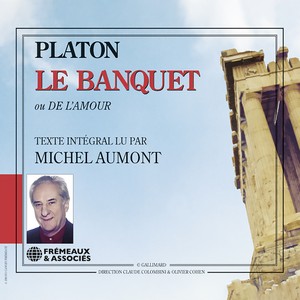 Platon - Le banquet